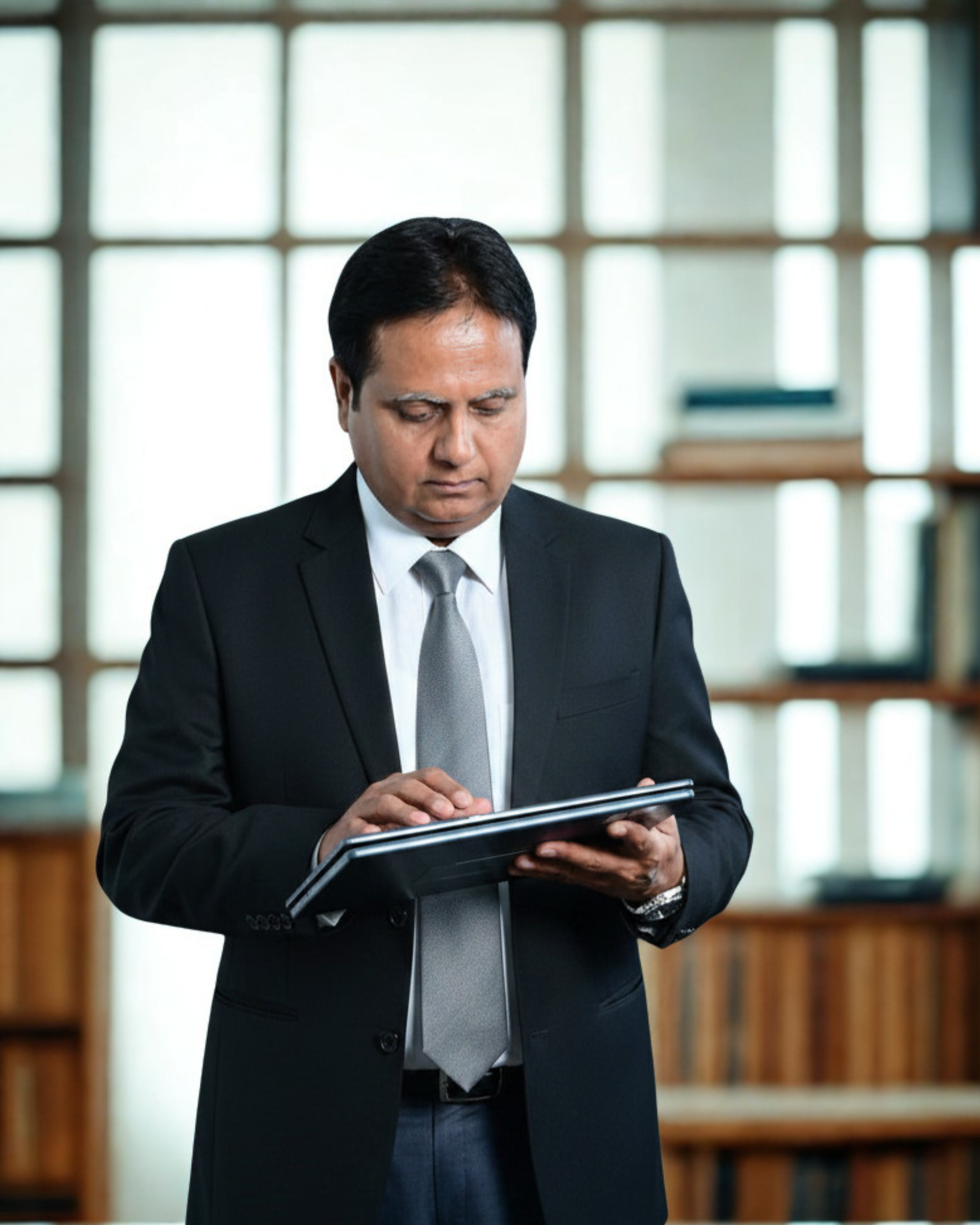 Rakesh Jain